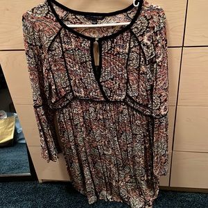AE dress